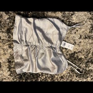 Abercrombie going out tank top